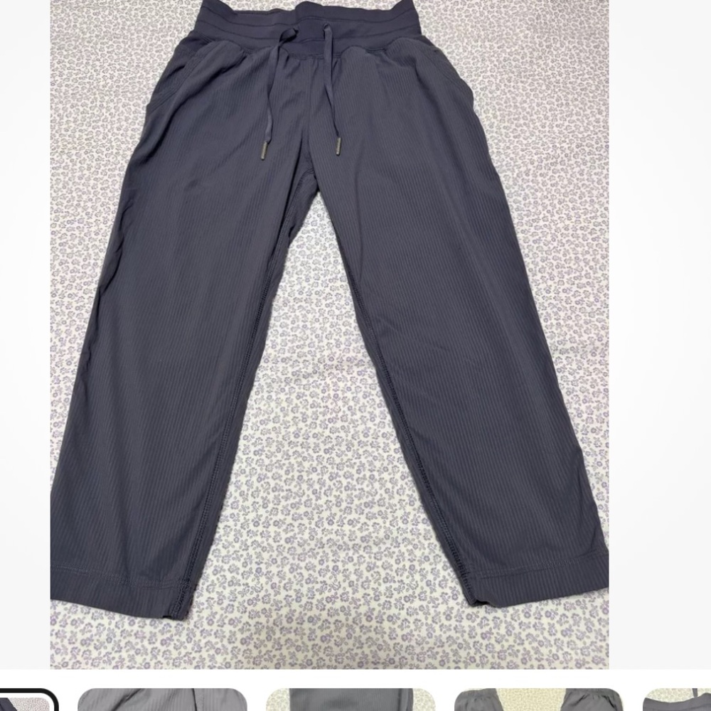 Brand new condition lululemon size 2